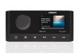 Fusion Marine MS-RA210 Bluetooth Radio DSP Multimedia Receiver