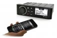 Fusion MS-RA70 Bluetooth Marine iPhone MP3 Receiver