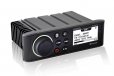 Fusion MS-RA70 Bluetooth Marine iPhone MP3 Receiver