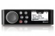 Fusion MS-RA70i Marine 2-Zone AM/FM Stereo System with Bluetooth