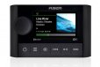 Fusion MS-SRX400 Apollo Marine Zone Stereo w/ Built-In Wi-Fi