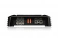 Fusion PF-8003D 3-Channel 2400W Speaker + Subwoofer Amplifier