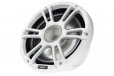 Fusion SG-CL77SPW Signature Series 7.7" LED Marine Speakers Whit
