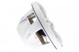 Fusion SG-CL77SPW Signature Series 7.7" LED Marine Speakers Whit