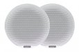 Fusion Marine SG-F772W 7.7" White Sports Grille Speakers 010-02433-10