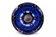 Fusion SG-FL88SPC 8.8" 330W Marine Chrome Speakers w/ LED's