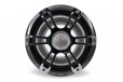 Fusion SG-FL88SPC 8.8" 330W Marine Chrome Speakers w/ LED's