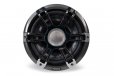 Fusion SG-FL88SPC 8.8" 330W Marine Chrome Speakers w/ LED's