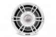 Fusion SG-FL88SPW 8.8" 330W Marine White Speakers w/ LED's