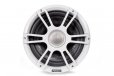 Fusion SG-FL88SPW 8.8" 330W Marine White Speakers w/ LED's