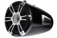 Fusion SG-FT88SPC 8.8" Wake Tower Chrome Black Marine Speakers