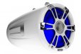 Fusion SG-FT88SPWC 8.8" Wake Tower Chrome White Marine Speakers