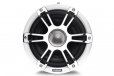 Fusion SG-FT88SPWC 8.8" Wake Tower Chrome White Marine Speakers