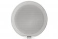 Fusion SG-S10W 10" 450W Signature Marine Subwoofer