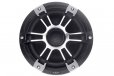 Fusion Marine SG-SL102SPC 10'' Sports Chrome Subwoofer 010-02435-11