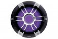 Fusion Marine SG-SL102SPC 10'' Sports Chrome Subwoofer 010-02435-11