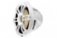 Fusion Marine SG-SL102SPW 10'' Sports White Subwoofer 010-02435-10