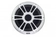 Fusion Marine SG-SL102SPW 10'' Sports White Subwoofer 010-02435-10