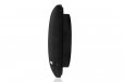 Fusion SM-F65CB 6.5" 100W Shallow Mount Speakers Square Black Grilles