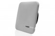 Fusion SM-F65CW 6.5" 100W Shallow Mount Speakers Square White Grilles