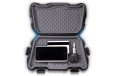 Fusion WS-DK150B Activesafe Waterproof Storage Compartment Blue