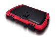 Fusion WS-DK150R Activesafe Waterproof Storage Compartment Red