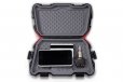 Fusion WS-DK150R Activesafe Waterproof Storage Compartment Red