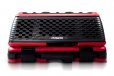 Fusion WS-DK150R Activesafe Waterproof Storage Compartment Red