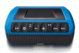 Fusion WS-SA150B Stereoactive Watersport Bluetooth Speaker Blue