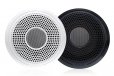 Fusion XS-F40CWB XS Series 4" 120 Watt Classic Marine Speakers