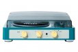Gadhouse Brad MKII Record Player - Green