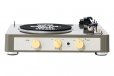 Gadhouse Brad MKII Record Player - Grey