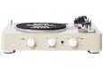 Gadhouse Brad MKII Record Player - Ivory