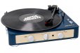 Gadhouse Brad MKII Record Player - Navy