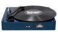 Gadhouse Brad MKII Record Player - Navy