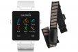 Garmin Vivoactive GPS Smartwatch White w/ Heart Rate Monitor