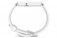 Garmin Vivoactive GPS Smartwatch White w/ Heart Rate Monitor