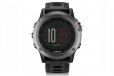 Garmin Fenix 3 GPS Fitness Smart Watch Grey w/ Black Band