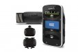 Garmin Edge 520 GPS Bike Computer Speed & Cadence HRM Bundle