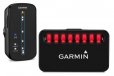 Garmin Varia Rearview Radar Tail Light Head Unit Bundle 010-01509-10