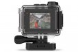 Garmin VIRB Ultra 30 4K Action Camera Voice Control Data Overlay