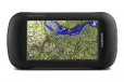 Garmin Montana 680T Outdoor GPS Handheld Navigation w/ Topo Maps