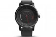 Garmin Vivomove Class Activity Tracker Black Leather Band