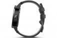 Garmin Vivomove Class Activity Tracker Black Leather Band