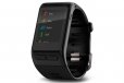 Garmin Vivoactive HR Sport GPS Smartwatch w/ HRM Black Regular