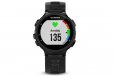 Garmin Forerunner 735XT GPS Sport Running Watch Black Grey