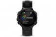 Garmin Forerunner 735XT GPS Sport Running Watch Black Grey