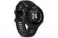 Garmin Forerunner 735XT GPS Sport Running Watch Black Grey