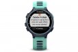 Garmin Forerunner 735XT GPS Sport Running Watch Frost Blue