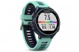 Garmin Forerunner 735XT GPS Sport Running Watch Frost Blue